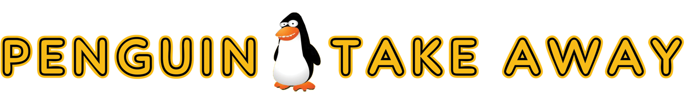 Penguin Takeaway